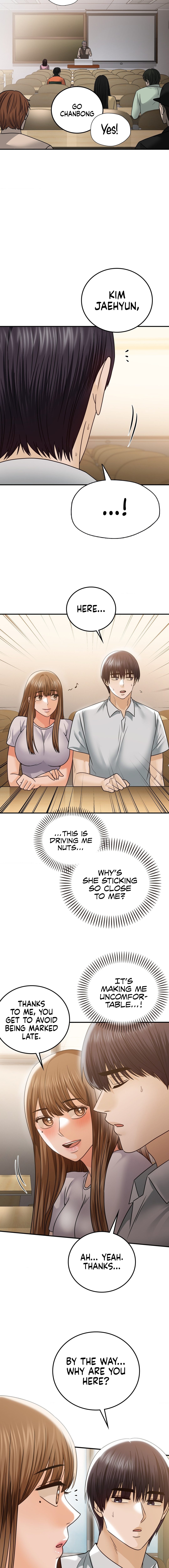 Stepmother’s Past - Chapter 17 [photo 4] - MangaPorn