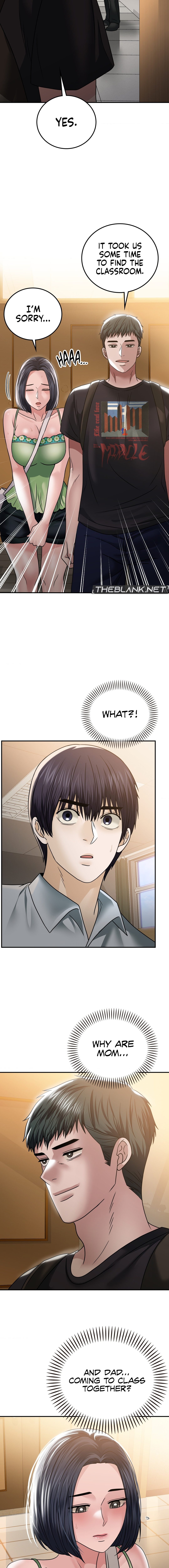 Stepmother’s Past - Chapter 17 [photo 8] - MangaPorn