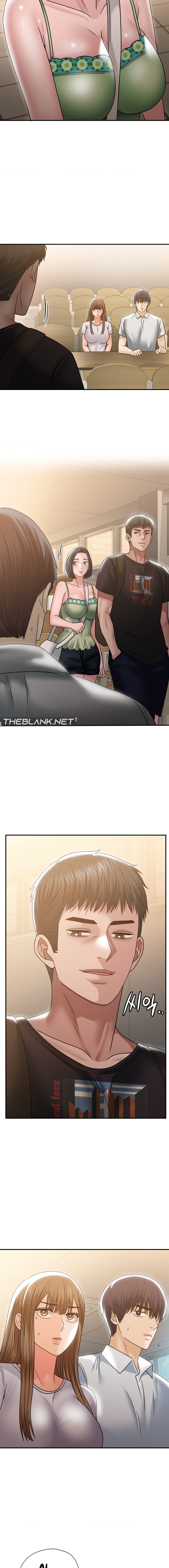 Stepmother’s Past - Chapter 17 [photo 9] - MangaPorn