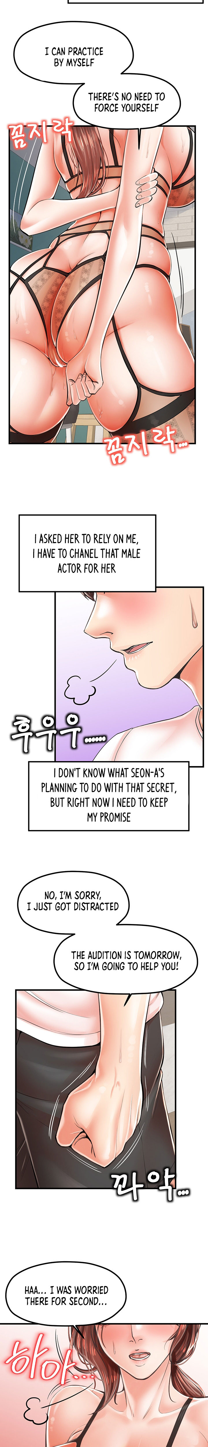 Banging Mother And Daughter - Chapter 10 [photo 10] - MangaPorn