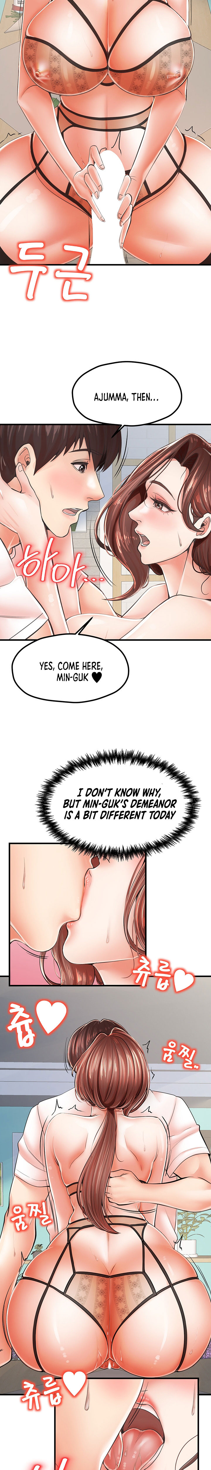 Banging Mother And Daughter - Chapter 10 [photo 16] - MangaPorn