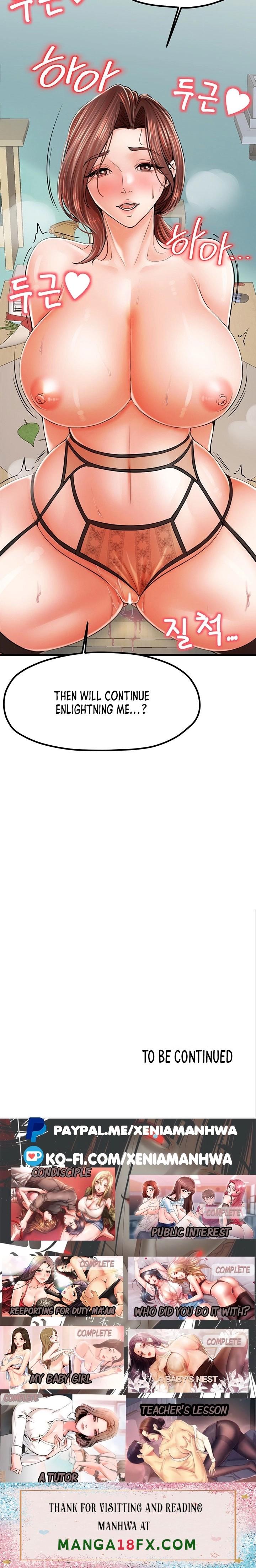 Banging Mother And Daughter - Chapter 10 [photo 23] - MangaPorn