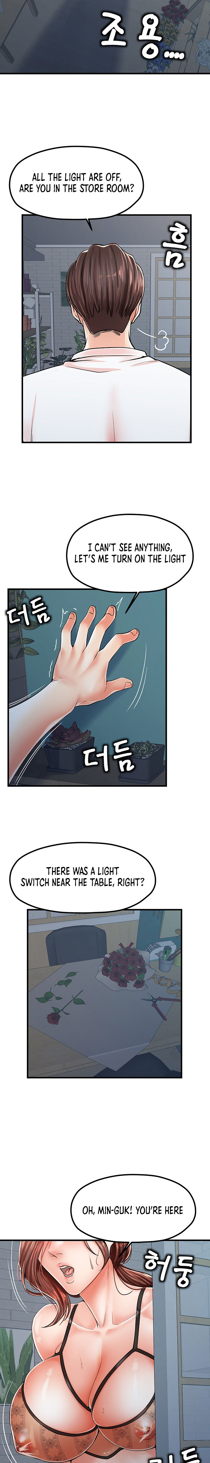 Banging Mother And Daughter - Chapter 10 [photo 5] - MangaPorn