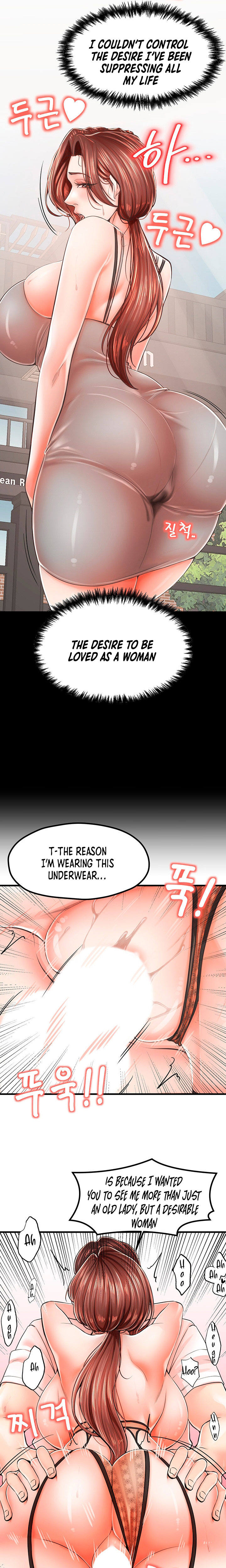 Banging Mother And Daughter - Chapter 11 [photo 10] - MangaPorn