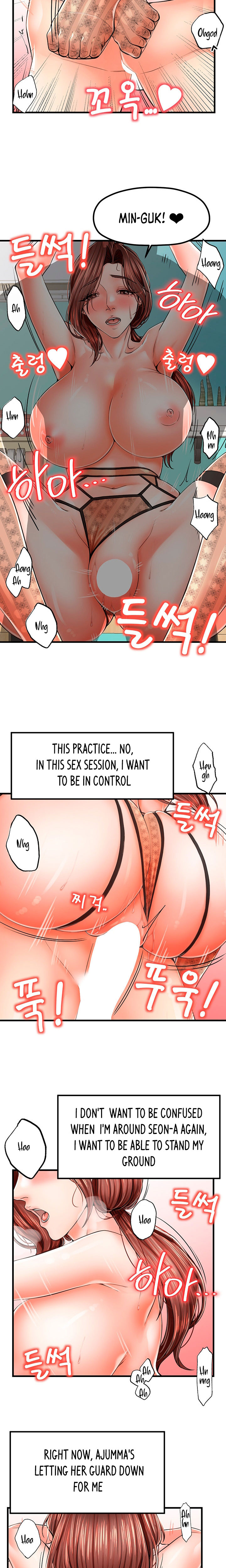 Banging Mother And Daughter - Chapter 11 [photo 13] - MangaPorn