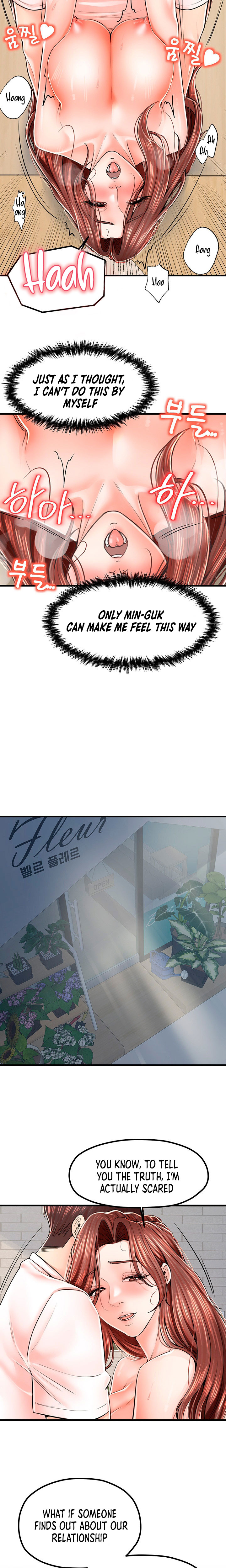 Banging Mother And Daughter - Chapter 11 [photo 17] - MangaPorn