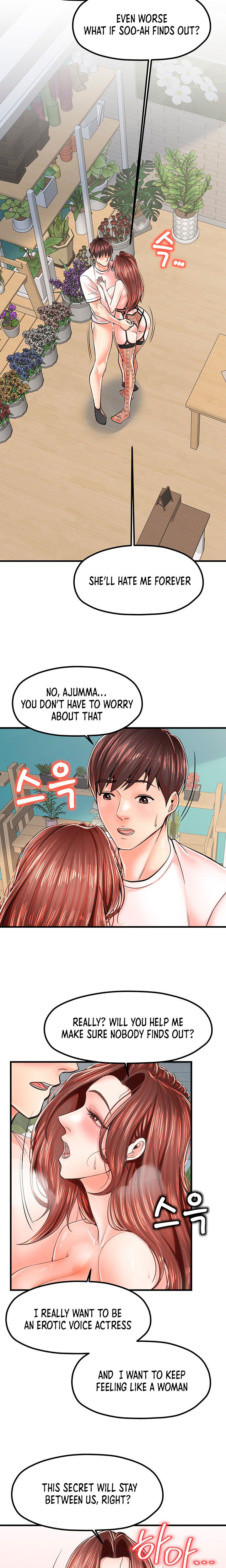 Banging Mother And Daughter - Chapter 11 [photo 18] - MangaPorn