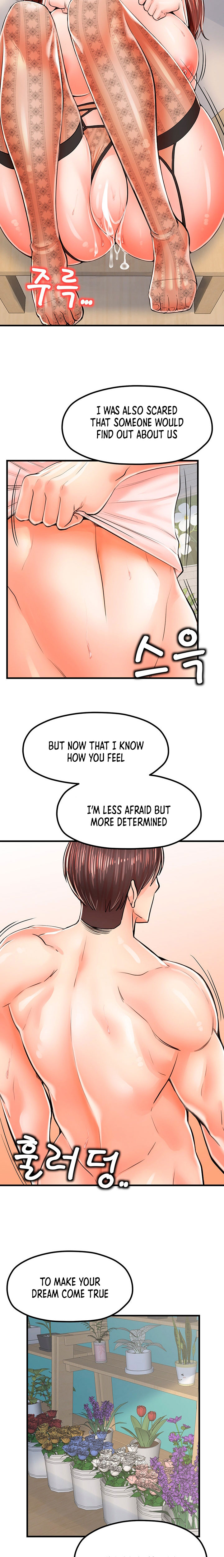 Banging Mother And Daughter - Chapter 11 [photo 20] - MangaPorn