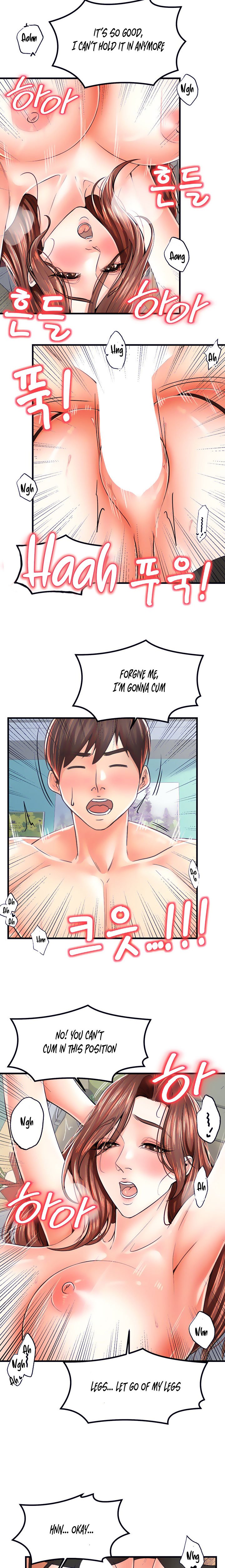 Banging Mother And Daughter - Chapter 12 [photo 10] - MangaPorn