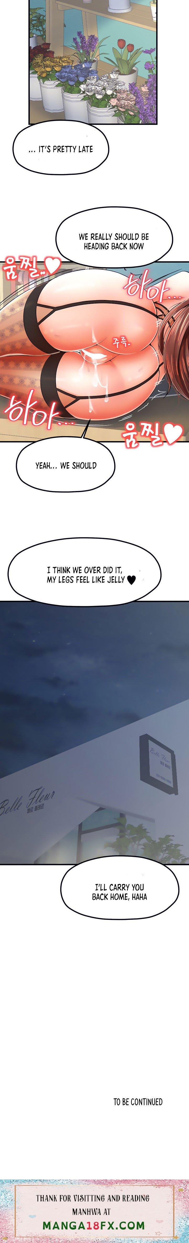 Banging Mother And Daughter - Chapter 12 [photo 17] - MangaPorn