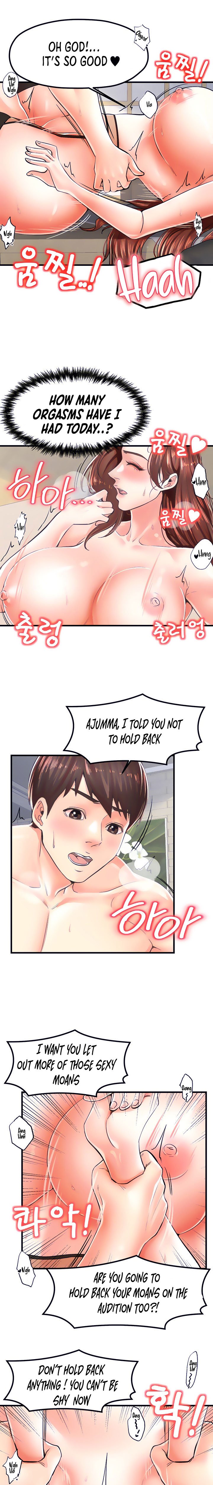 Banging Mother And Daughter - Chapter 12 [photo 4] - MangaPorn