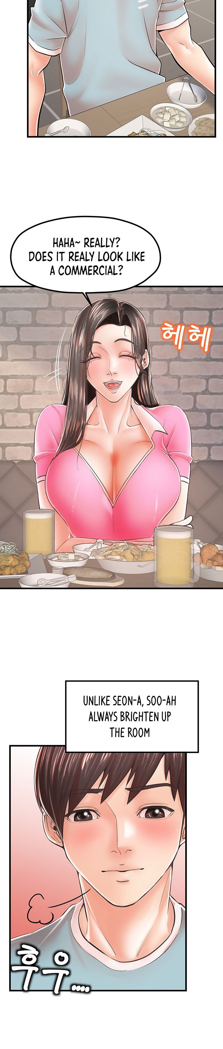 Banging Mother And Daughter - Chapter 13 [photo 11] - MangaPorn