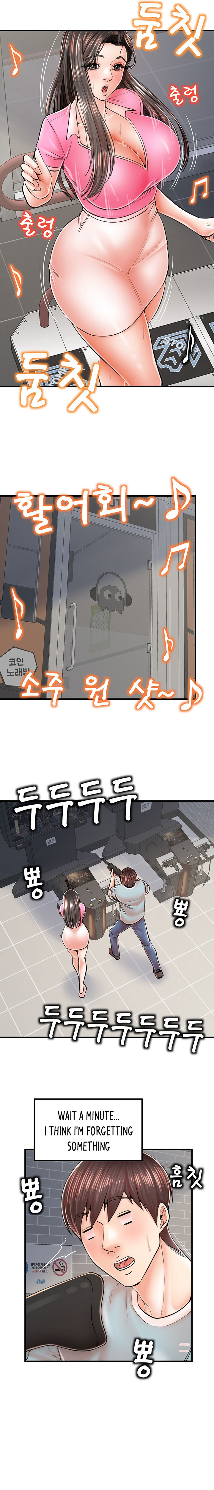 Banging Mother And Daughter - Chapter 13 [photo 7] - MangaPorn