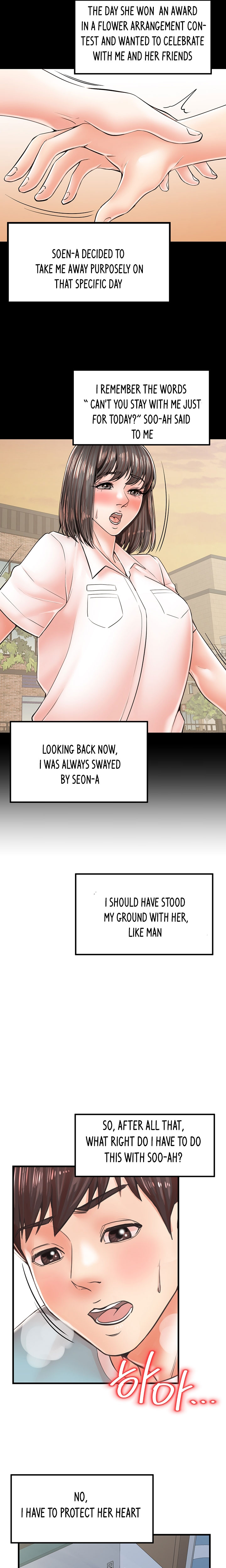 Banging Mother And Daughter - Chapter 14 [photo 13] - MangaPorn