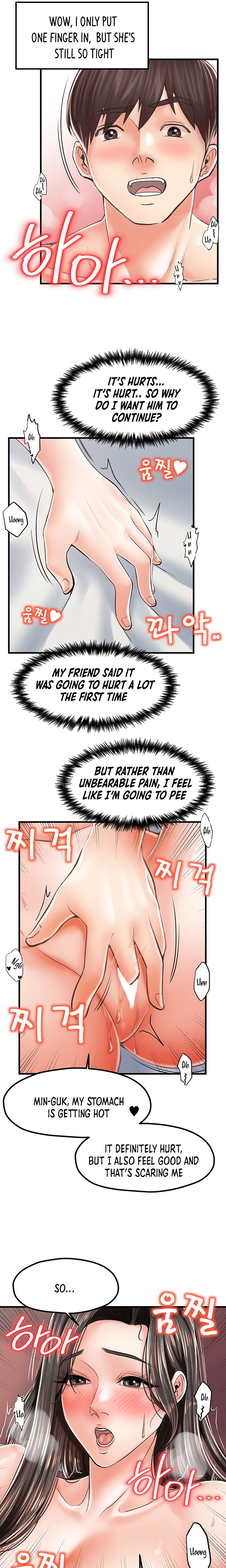 Banging Mother And Daughter - Chapter 15 [photo 13] - MangaPorn