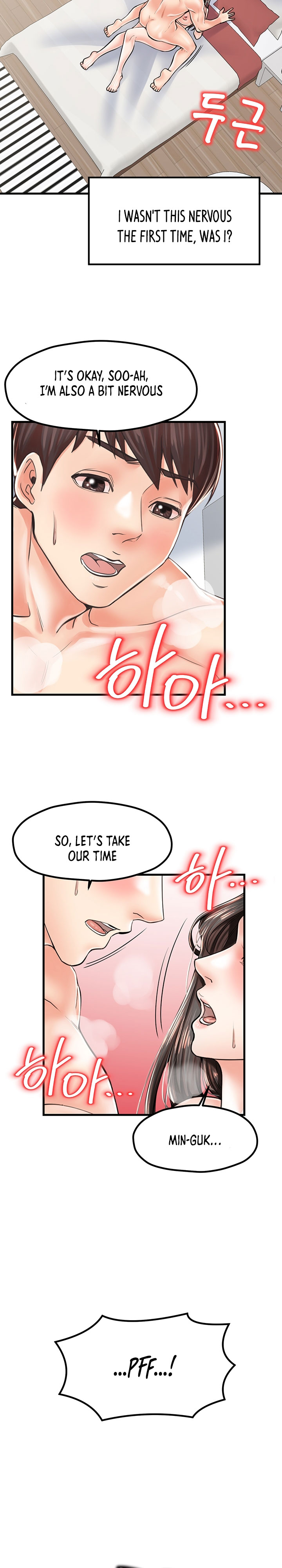 Banging Mother And Daughter - Chapter 15 [photo 5] - MangaPorn