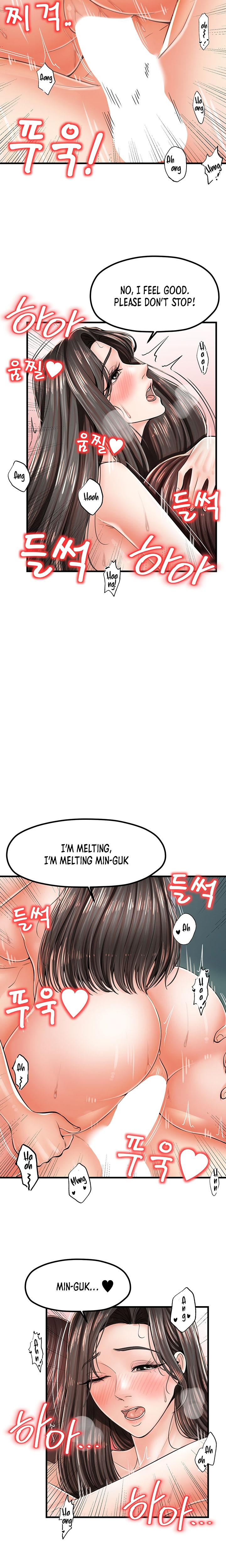 Banging Mother And Daughter - Chapter 16 [photo 15] - MangaPorn