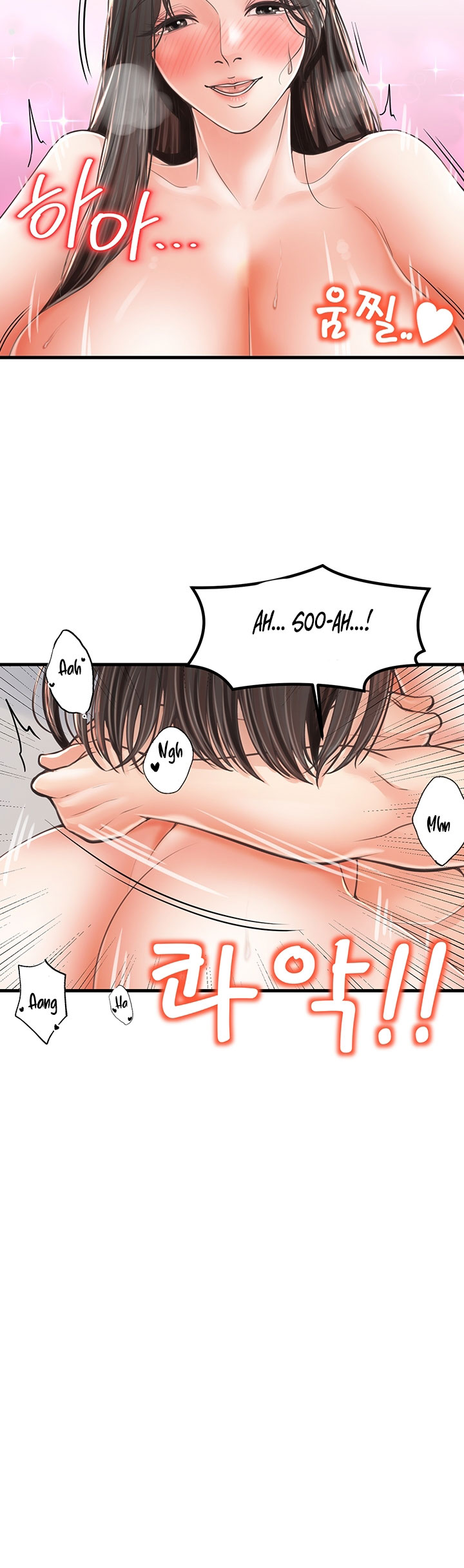 Banging Mother And Daughter - Chapter 16 [photo 18] - MangaPorn