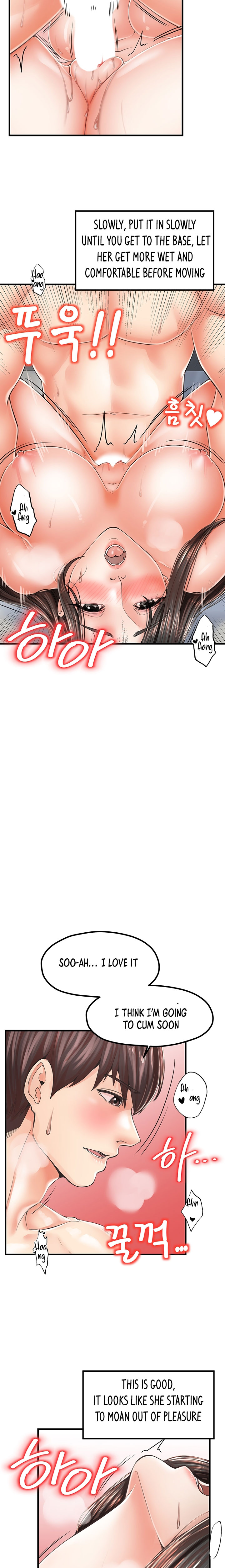 Banging Mother And Daughter - Chapter 16 [photo 8] - MangaPorn