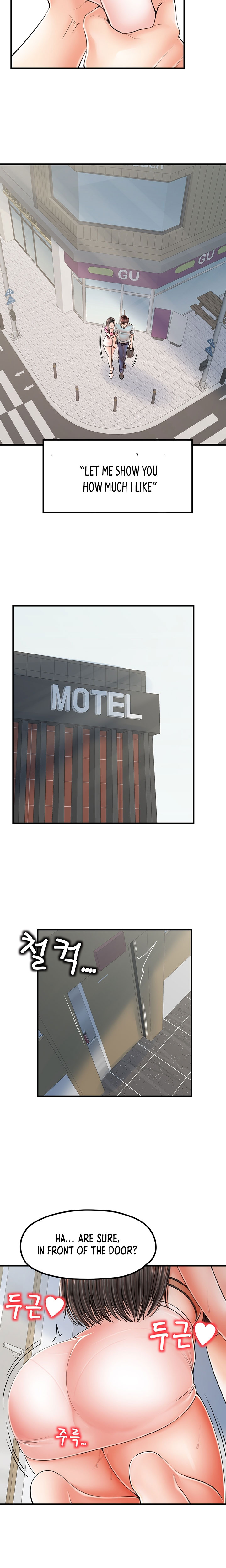 Banging Mother And Daughter - Chapter 17 [photo 14] - MangaPorn