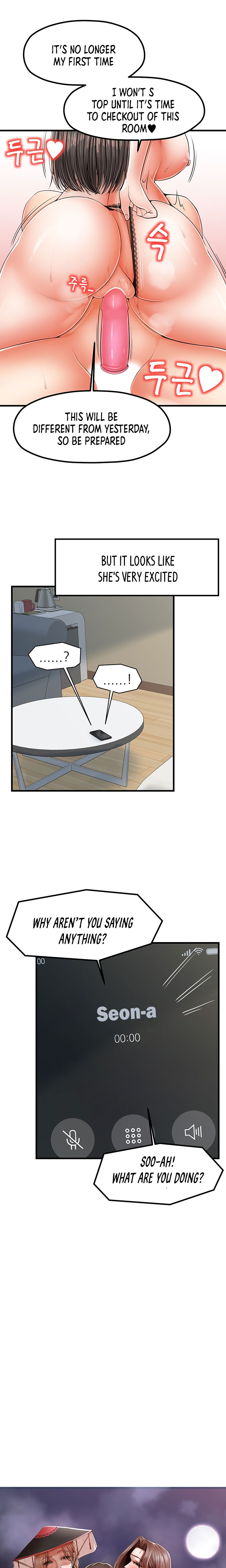 Banging Mother And Daughter - Chapter 17 [photo 21] - MangaPorn