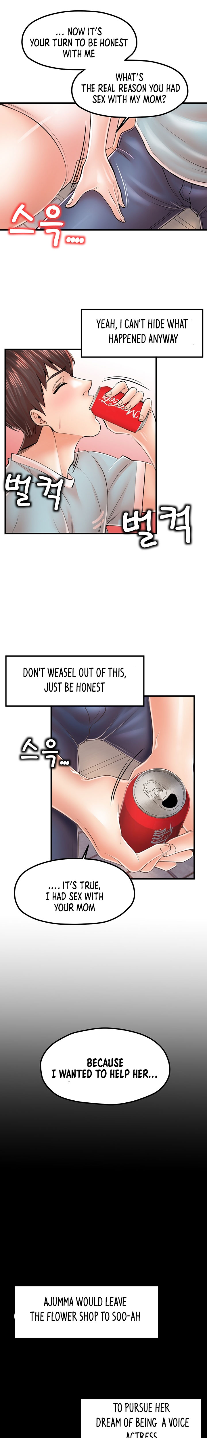 Banging Mother And Daughter - Chapter 17 [photo 4] - MangaPorn