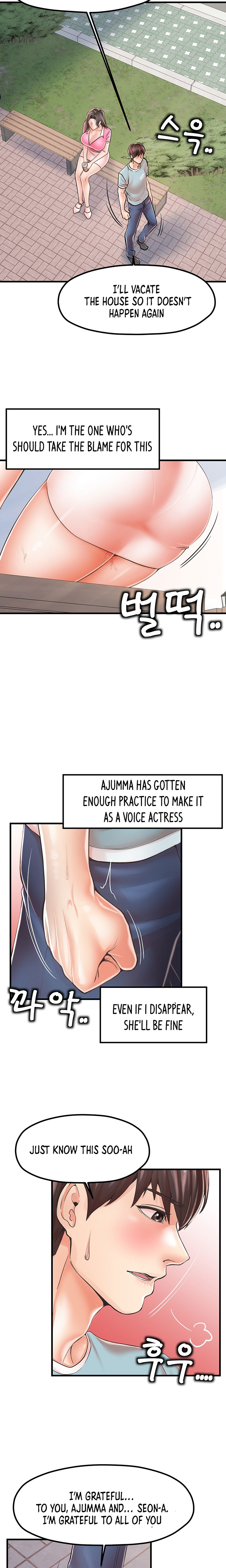 Banging Mother And Daughter - Chapter 17 [photo 8] - MangaPorn