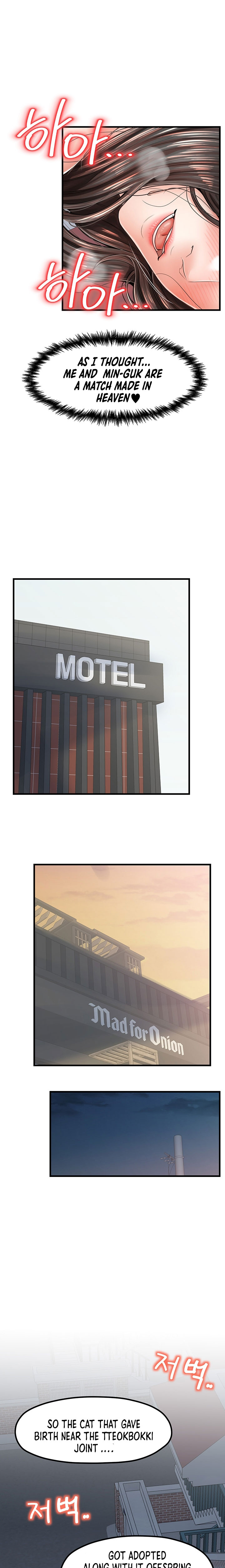 Banging Mother And Daughter - Chapter 18 [photo 18] - MangaPorn