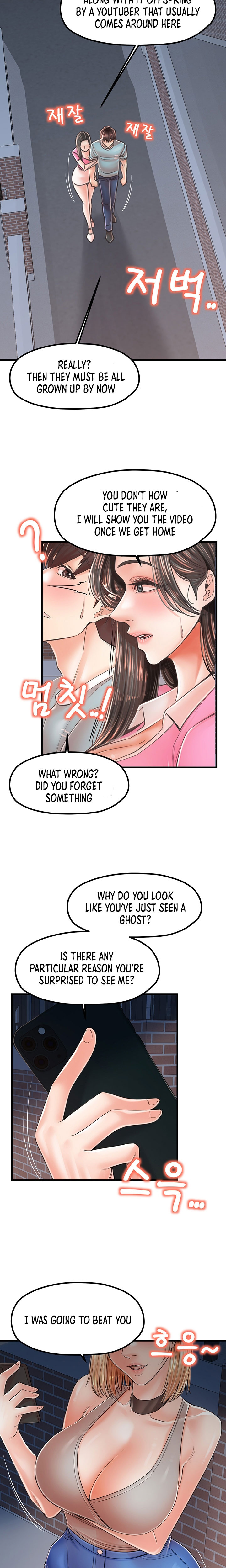 Banging Mother And Daughter - Chapter 18 [photo 19] - MangaPorn