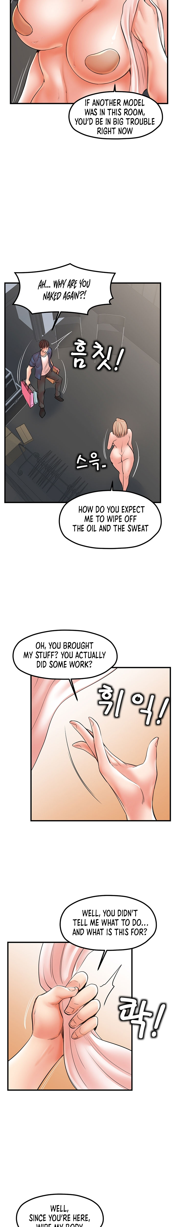 Banging Mother And Daughter - Chapter 19 [photo 10] - MangaPorn