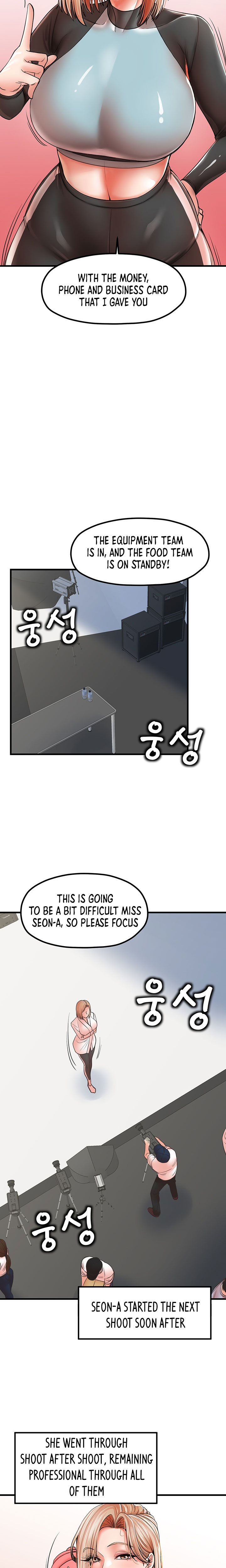 Banging Mother And Daughter - Chapter 19 [photo 17] - MangaPorn