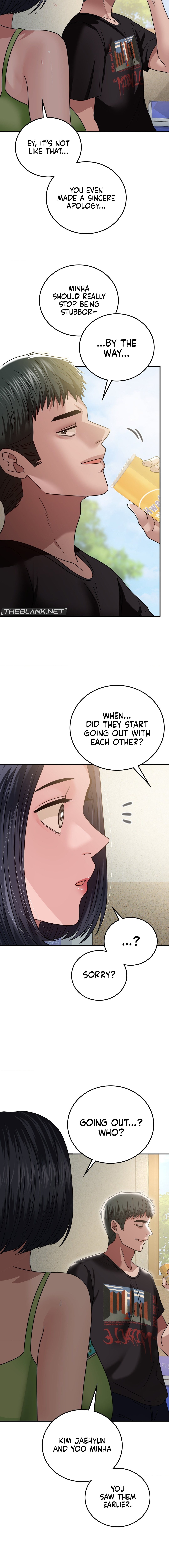 Stepmother’s Past - Chapter 18 [photo 11] - MangaPorn