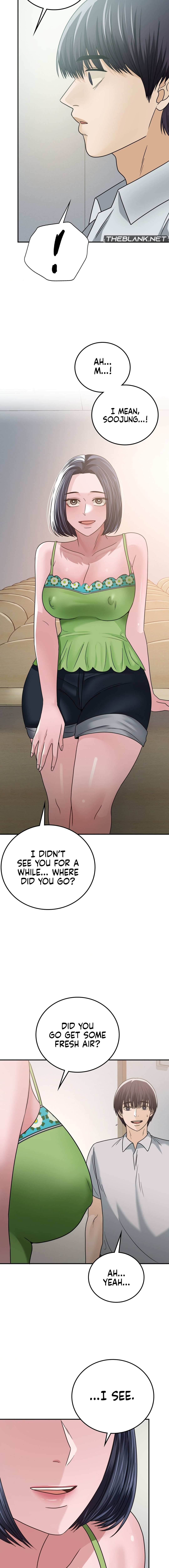 Stepmother’s Past - Chapter 18 [photo 14] - MangaPorn