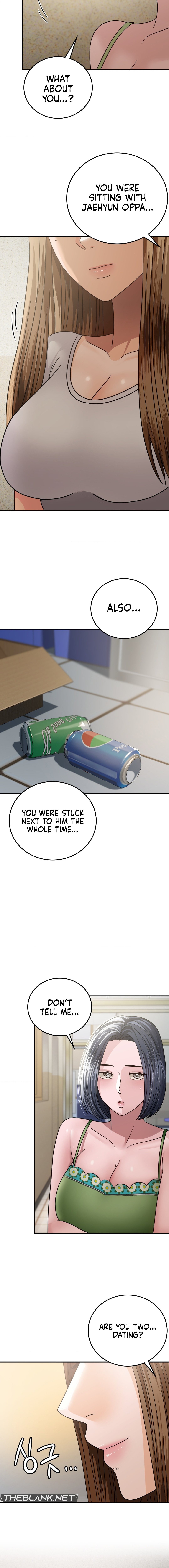 Stepmother’s Past - Chapter 18 [photo 3] - MangaPorn