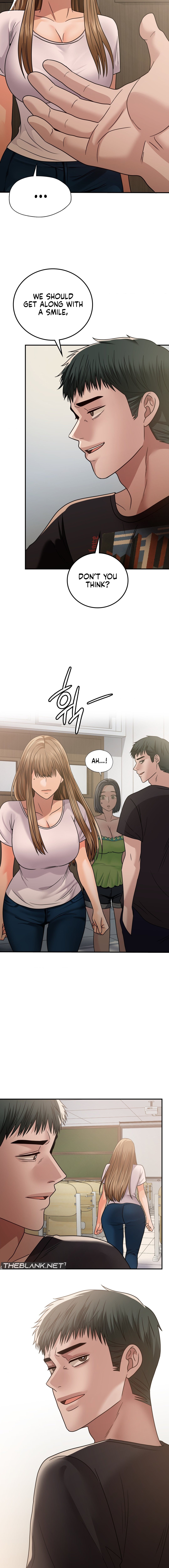 Stepmother’s Past - Chapter 18 [photo 9] - MangaPorn