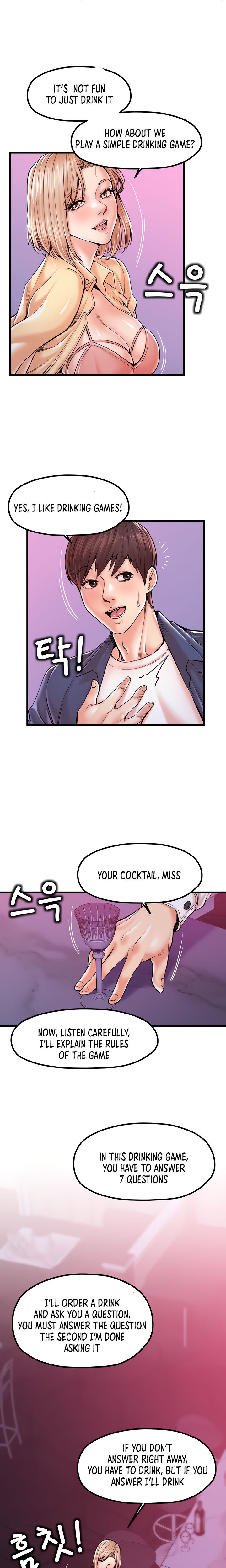 Banging Mother And Daughter - Chapter 20 [photo 3] - MangaPorn