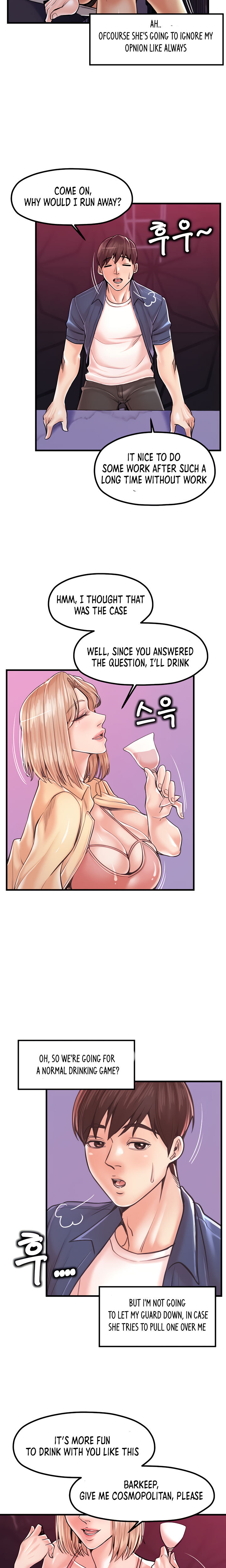 Banging Mother And Daughter - Chapter 20 [photo 5] - MangaPorn