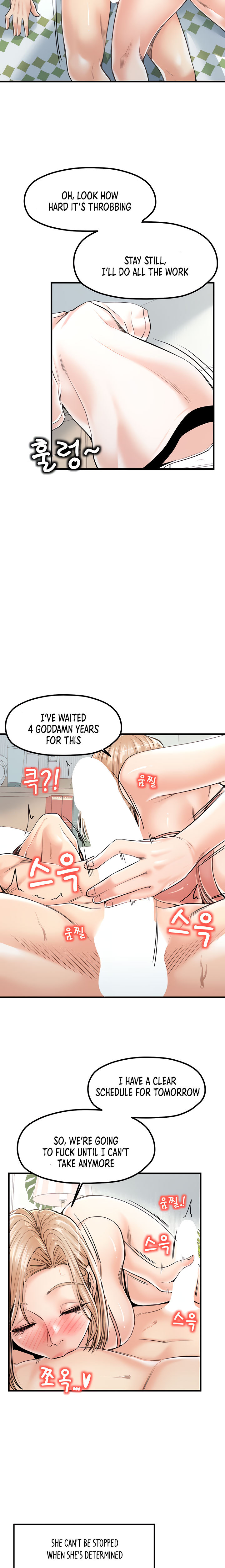 Banging Mother And Daughter - Chapter 21 [photo 9] - MangaPorn