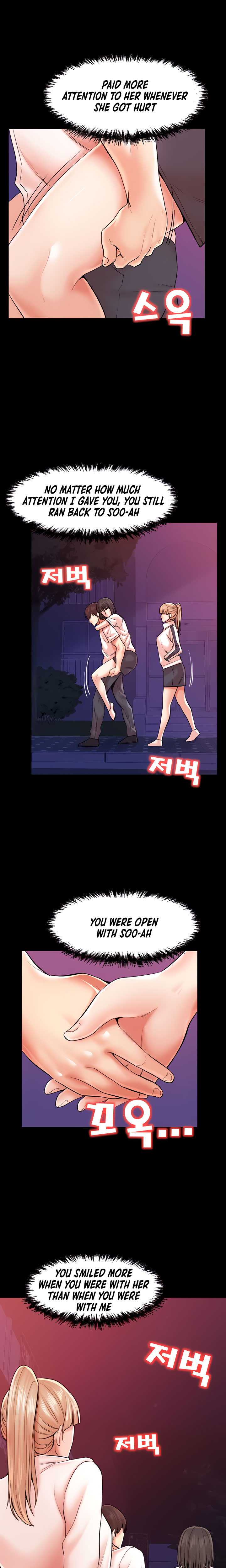 Banging Mother And Daughter - Chapter 23 [photo 14] - MangaPorn