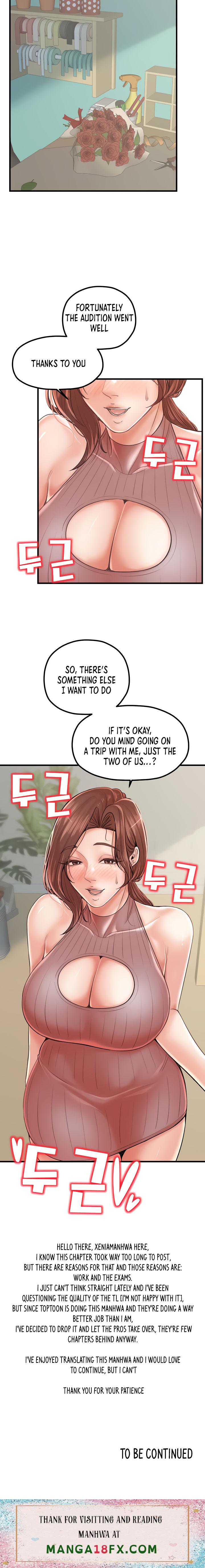 Banging Mother And Daughter - Chapter 24 [photo 20] - MangaPorn