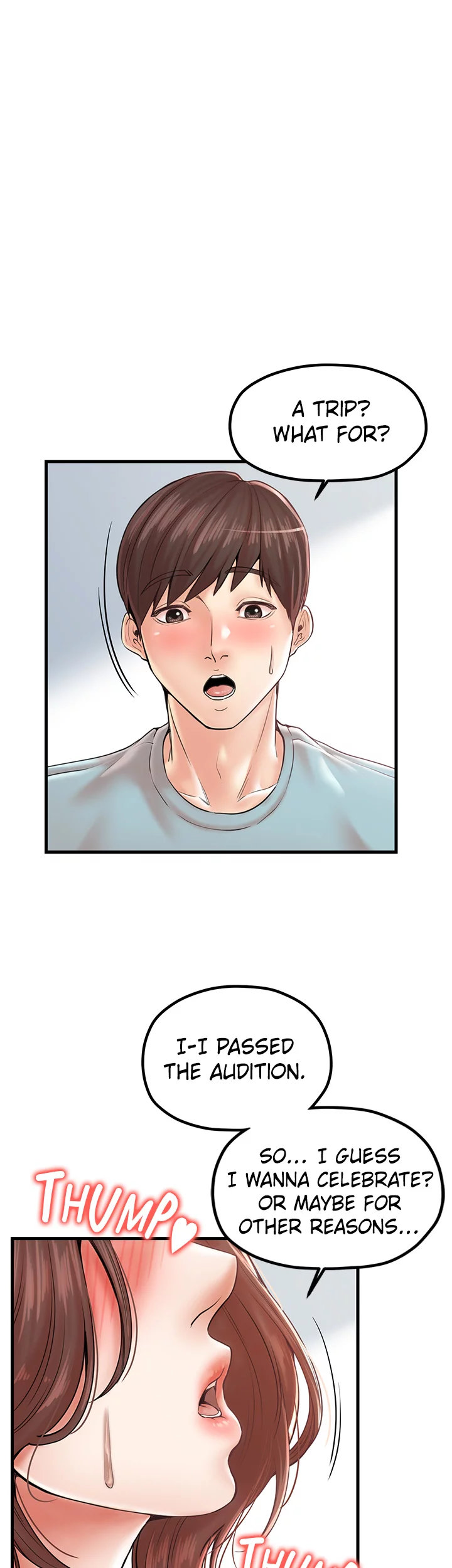 Banging Mother And Daughter - Chapter 25 [photo 1] - MangaPorn