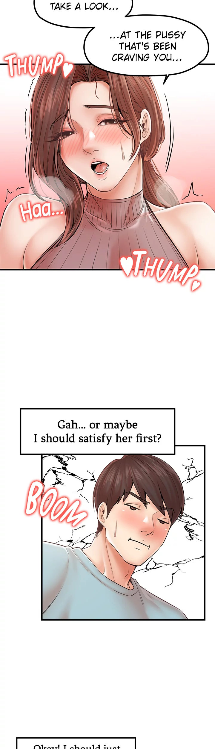 Banging Mother And Daughter - Chapter 25 [photo 10] - MangaPorn