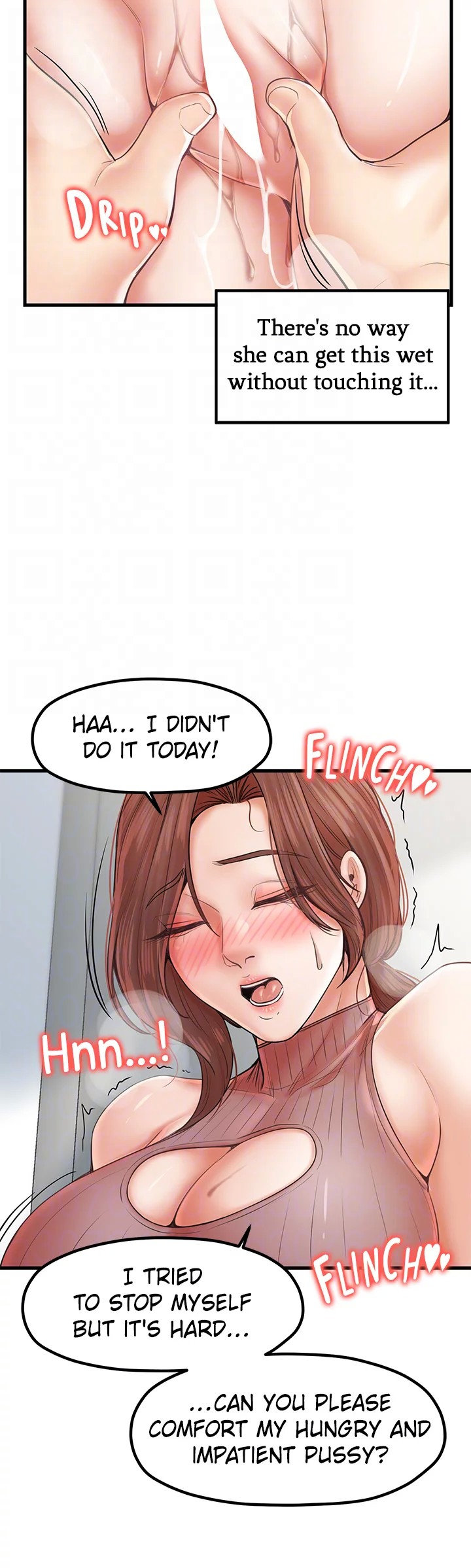 Banging Mother And Daughter - Chapter 25 [photo 14] - MangaPorn