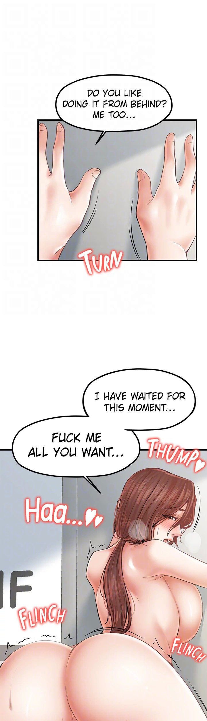 Banging Mother And Daughter - Chapter 25 [photo 19] - MangaPorn