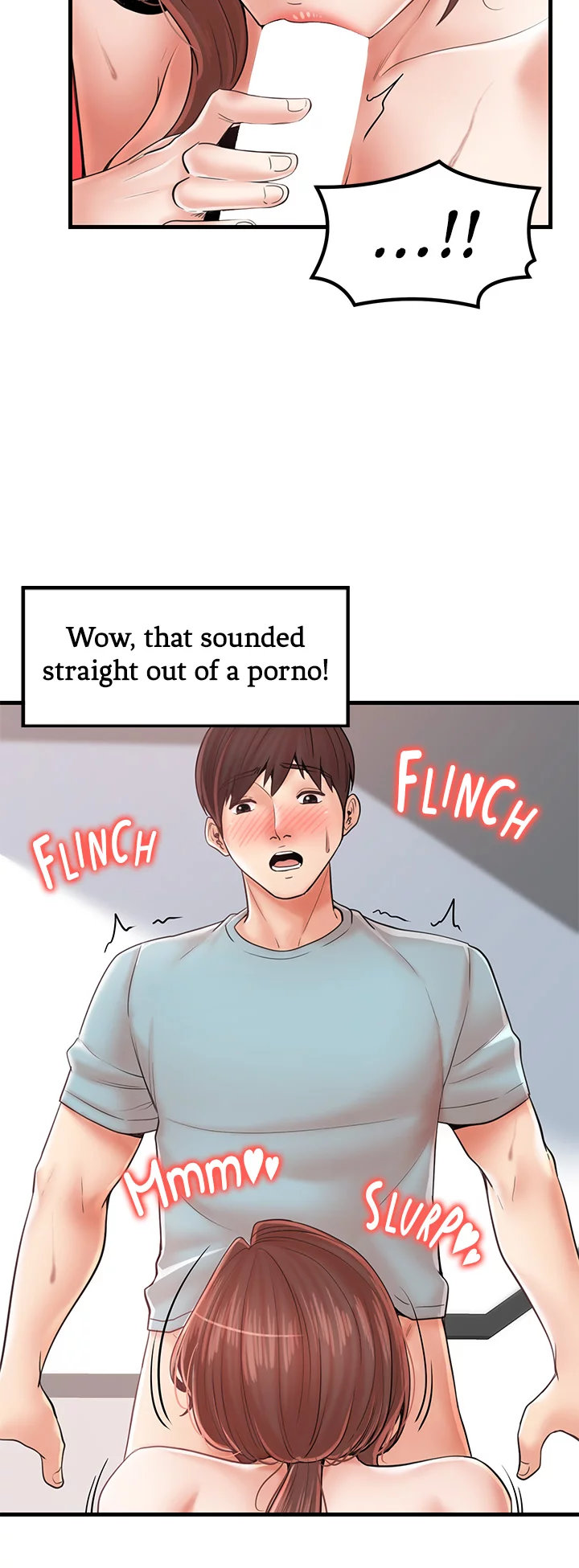 Banging Mother And Daughter - Chapter 26 [photo 10] - MangaPorn