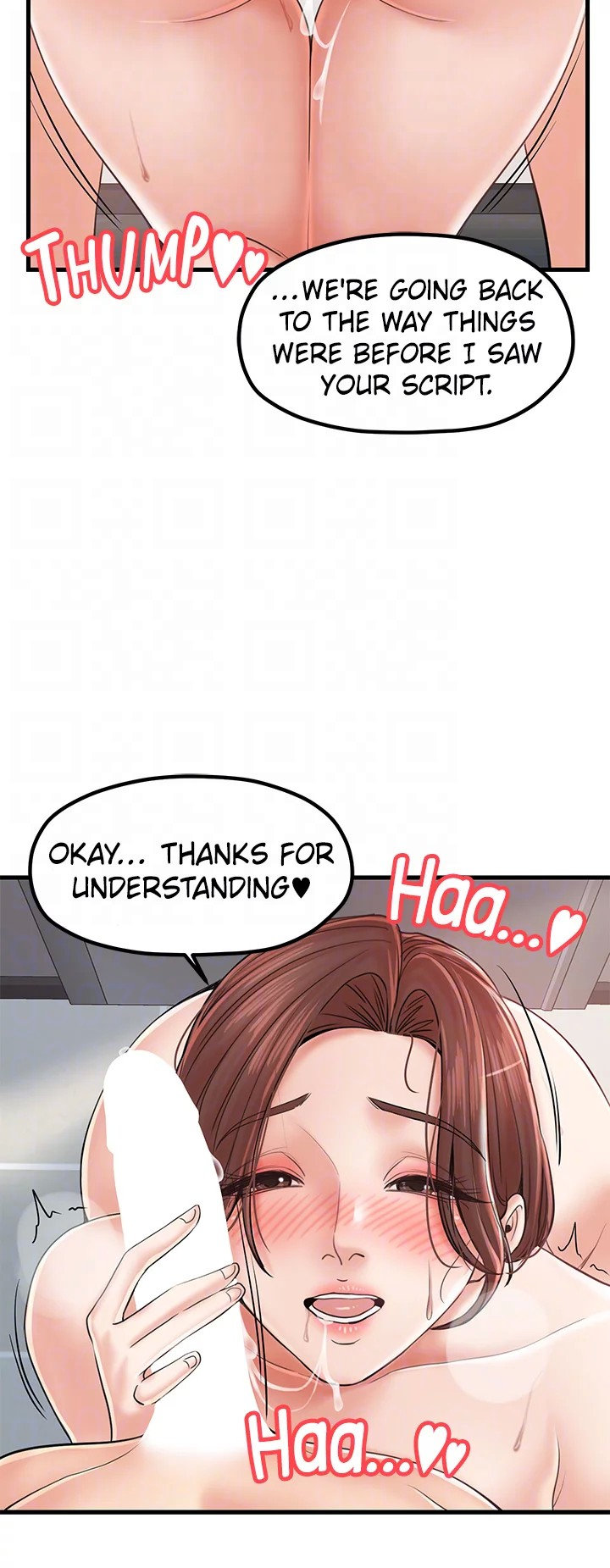 Banging Mother And Daughter - Chapter 26 [photo 17] - MangaPorn