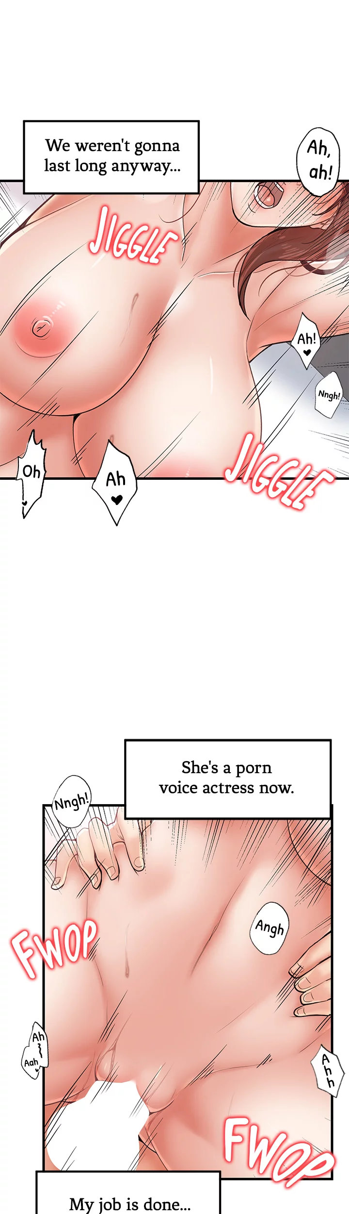 Banging Mother And Daughter - Chapter 26 [photo 2] - MangaPorn