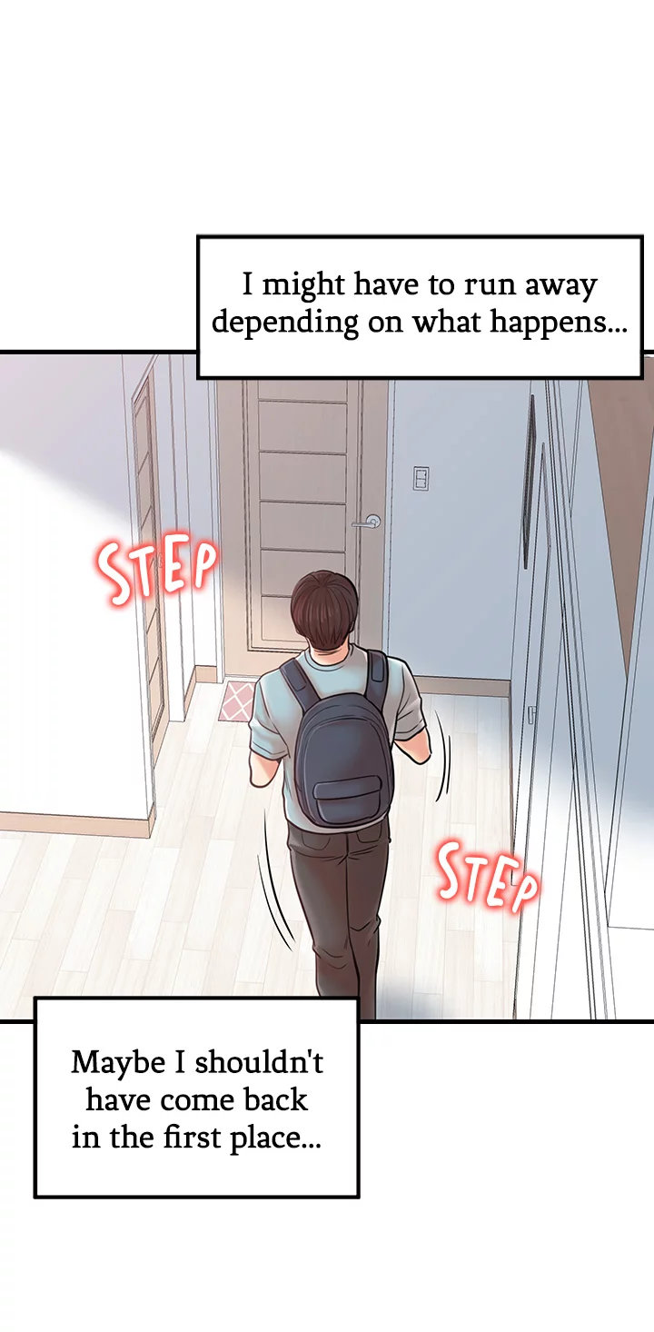 Banging Mother And Daughter - Chapter 26 [photo 25] - MangaPorn