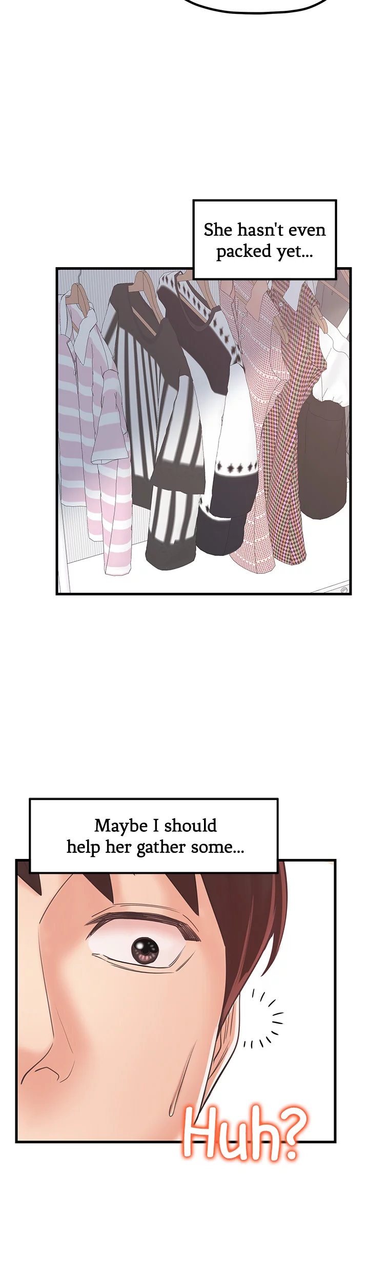 Banging Mother And Daughter - Chapter 26 [photo 28] - MangaPorn