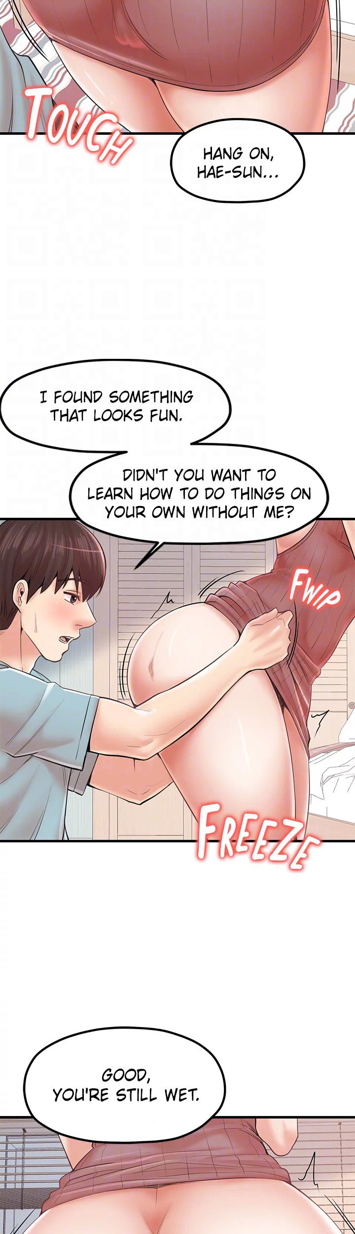 Banging Mother And Daughter - Chapter 26 [photo 39] - MangaPorn